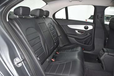 Mercedes Classe C 180 — photo 23
