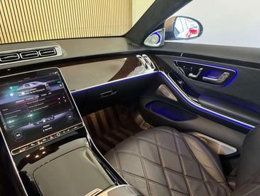 Mercedes Classe S 580 — photo 15