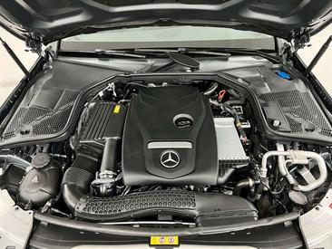 Mercedes Classe C 180 — photo 26
