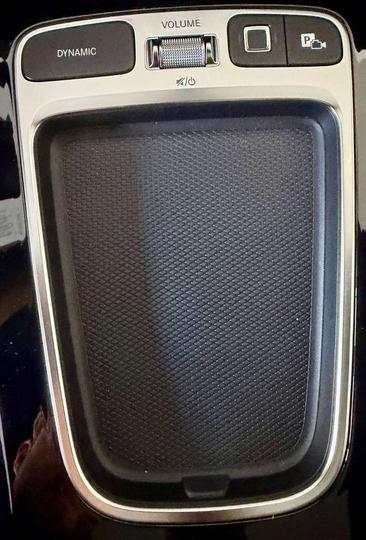 Mercedes Classe A 180 Night Edition — photo 31