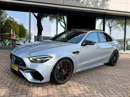 Mercedes Classe C63 AMG 63 - 2023 - Joinsteer - #1