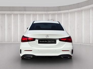 Mercedes Classe A 250 Night Edition — photo 3