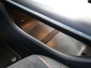 Mercedes CLA 180 AMG Line — photo 15