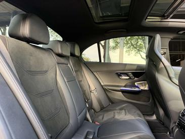 Mercedes Classe C63 AMG 63 — photo 18