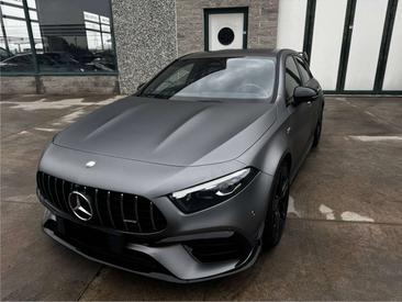 Mercedes Classe A45 AMG 45 Premium — photo 2