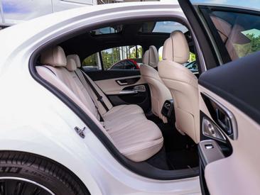 Mercedes Classe E 300 — photo 4