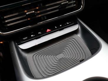 Mercedes CLA 180 AMG Line — photo 14