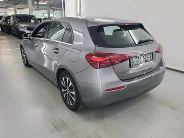 Mercedes Classe A 180 — photo 3