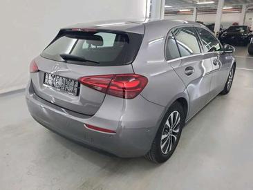 Mercedes Classe A 180 — photo 4