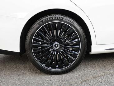 Mercedes Classe E 300 — photo 6