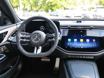 Mercedes Classe E 300 — photo 8