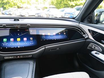 Mercedes Classe E 300 — photo 9