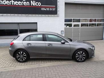 Mercedes Classe A 180 — photo 2