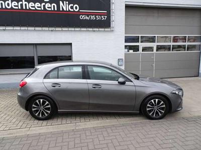 Mercedes Classe A 180