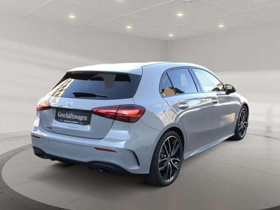 Mercedes Classe A 200 Night Edition