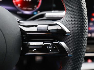Mercedes CLA 180 AMG Line — photo 20