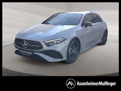 Mercedes Classe A 200 Night Edition