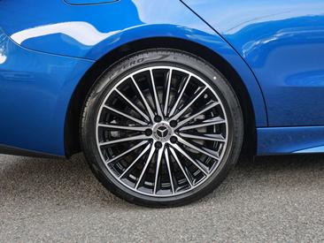 Mercedes Classe C 220 AMG-Line — photo 6