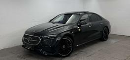 Mercedes Classe E 300 Night Edition - 2024 - Joinsteer - #1