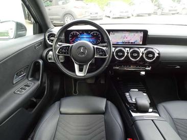Mercedes Classe A 180 — photo 5