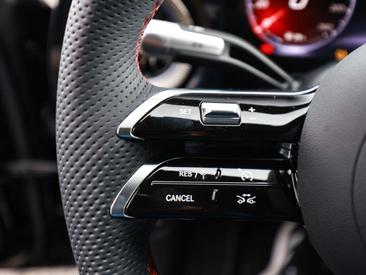 Mercedes CLA 180 AMG Line — photo 22
