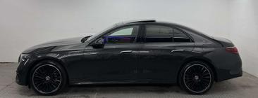 Mercedes Classe E 300 Night Edition — photo 2