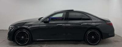 Mercedes Classe E 300 Night Edition