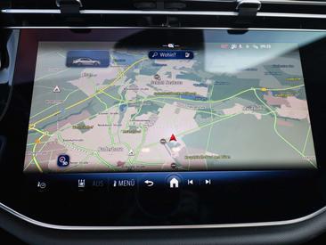 Mercedes Classe E 300 — photo 12