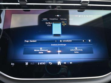 Mercedes Classe E 300 — photo 13