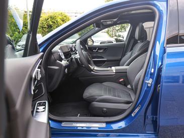 Mercedes Classe C 220 AMG-Line — photo 9