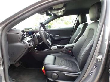 Mercedes Classe A 180 — photo 7