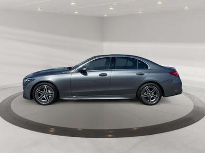Mercedes Classe C 200 AMG Line