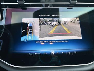 Mercedes Classe E 300 — photo 15