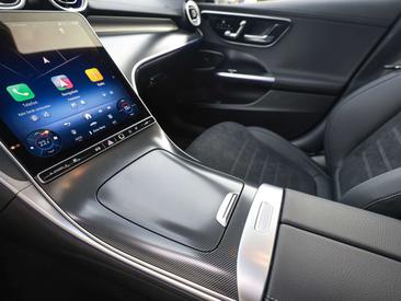 Mercedes Classe C 220 AMG-Line — photo 13