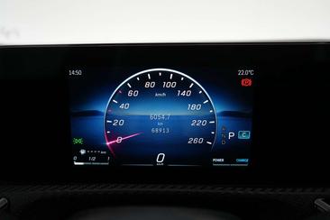 Mercedes Classe A 180 AMG Line — photo 16