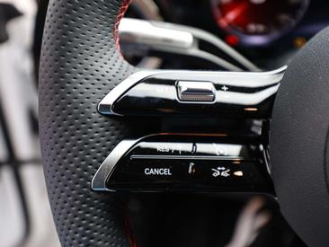 Mercedes CLA 200 AMG Line — photo 23