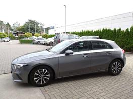 Mercedes Classe A 180 - 2022 - Joinsteer - #1