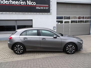 Mercedes Classe A 180 — photo 2
