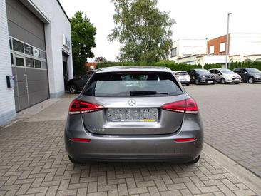 Mercedes Classe A 180 — photo 3