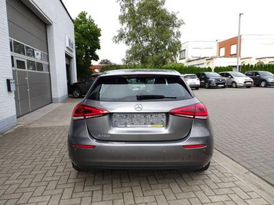Mercedes Classe A 180