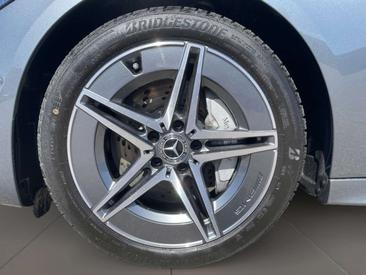 Mercedes Classe C 200 AMG Line — photo 6