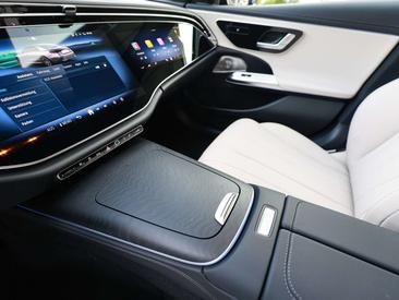 Mercedes Classe E 300 — photo 17