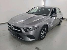 Mercedes Classe A 180 - 2023 - Joinsteer - #1