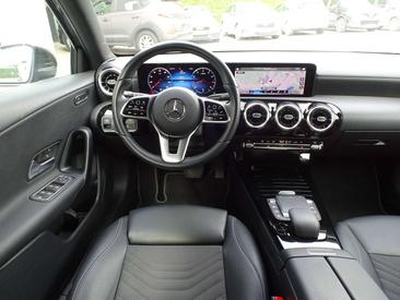 Mercedes Classe A 180 — photo 5