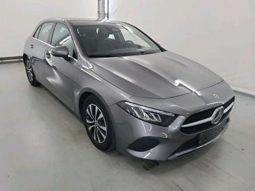 Mercedes Classe A 180 — photo 2