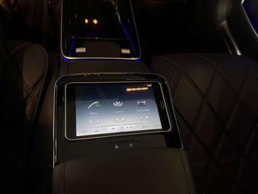 Mercedes Classe S 580 — photo 34