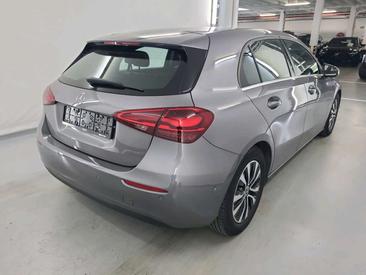 Mercedes Classe A 180 — photo 4