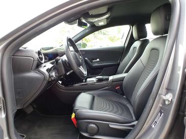 Mercedes Classe A 180 — photo 7