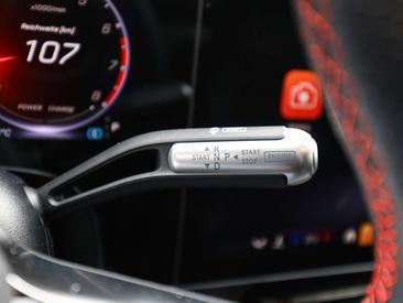 Mercedes CLA 200 AMG Line — photo 26
