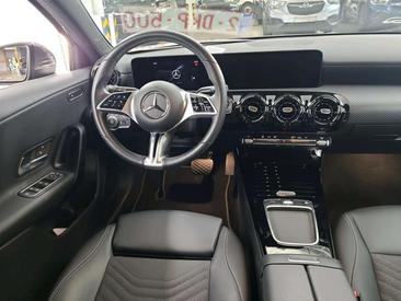 Mercedes Classe A 180 — photo 7